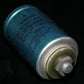 One vintage Siemens capacitor 470u 100V 470mfd Elko Rauh Made in West Germany 70