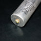 NOS vintage Philips electrolytic can capacitor 50 + 50 mfd 400V made back in 60s