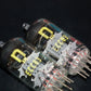 Platinum Matched PairECC83 12AX7 RFT Germany NOS NIB early 60s