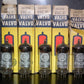 Valvo EBC81 6BD7A radio receiver tube NOS NIB