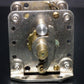 Philips air variable capacitor - 100 pF ball bearing HIGH QUALITY - HF VFO USED