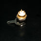 2N5070 SILICON NPN VHF POWER TRANSISTOR NOS With mounting parts