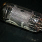 EF89 EI Philips 6DA6 Radio Receiver Tube NOS NIB Old Europe tube radio from 60s