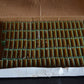Four vintage NOS Roederstain Vishay ROE Capacitors 2.2mfd / 250V MKT 1822