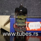PCC85 Tungsram NOS NIB RARE OLD TYPE THICK GETTER 9AQ8