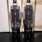 Platinum Matched Pair 2E22 KEN-RAD NOS NIB Made in USA Directly Heated Pentodes