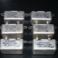 Two (2 pcs) RARE PIO Capacitors 0.25mfd 1000V 0.25u Sprague USA