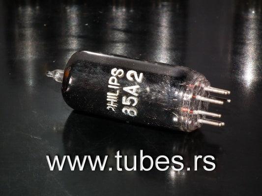 85A2 Philips 0G3 OG3 stablilisator tube STV85/10  Made in Holland