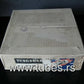 PCC88 7DJ8 Tungsram Ungarn 1971 NOS Platinum Matched Pair ECC88 6DJ8 E88CC sub