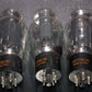 5U4G Hytron VT-244 NOS Black Plates Square getter