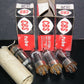 2E26 CBS Teonex NOS NIB Output pentode