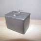NOS PIO Capacitor 10mfd 400V 10u Paper in Oil MBGP-1 Soviet made in 70s