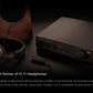 Aune S7 Headphone Amplifier HIFI Audio Earphone AMP Balanced