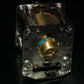 NOS Philips air variable capacitor - 100 pF ball bearing HIGH QUALITY - HF VFO
