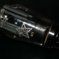 AZ1 RR EI Yugoslavia, old type stem, welded plates, cup disc getter made in 1951