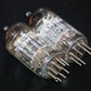 Pair ECC83 Siemens 12AX7  Used Tested 85% Double Getter Support Munich Codes