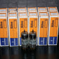 E288CC Siemens 8223 Platinum Matched Pair NOS NIB Munich Tube Plant