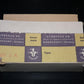 SR3A Cerberus AG Switzerland NOS NIB SR 3A