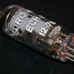 ECH81 EUROVALVE West Germany NOS NIB 6AJ8