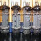 PL519 Siemens West Germany 40KG6 PLATINUM Matched QUAD EAR859 EAR861 Tested!!!
