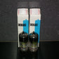 Platinum Matched Pair EF184 RFT Muhlhausen Germany 6EJ7 NOS NIB