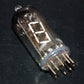 One (1 pcs) Nixie Tung-Sol DT-1704C VFD tube - NOVAL Collins 651S-1 ... AS IS!