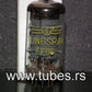 EF86 Tungsram 6267 NOS in white box, tested 100%