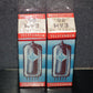One (1 pcs) EAM86 Telefunken diamond bottom 6GX8 NOS NIB Sealed Boxes