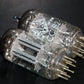 NOS Matched Pair ECC82 Telefunken 12AU7 Diamond Bottom Same Codes West Germany