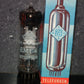 EM84 Telefunken NOS NIB Magic Eye Tuning Eye Old European Tube Radio Receiver