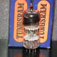 EC92 Tungsram 6AB4 NOS old type late 50s ULTRA RARE FOIL GETTER