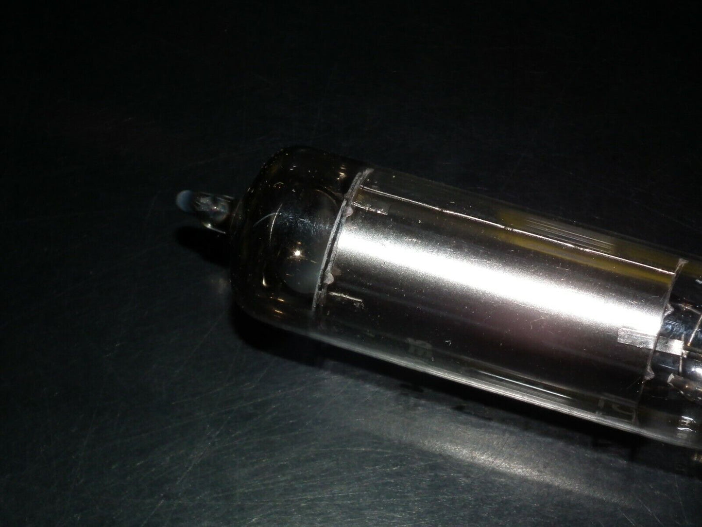 108C1 Valvo NOS NIB Rebranded Siemens 0B2 OB2 STV108/30