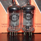 Platinum Matched Pair EF86 6J32P Svetlana NOS NIB 6267 Audio Pentode Low Noise