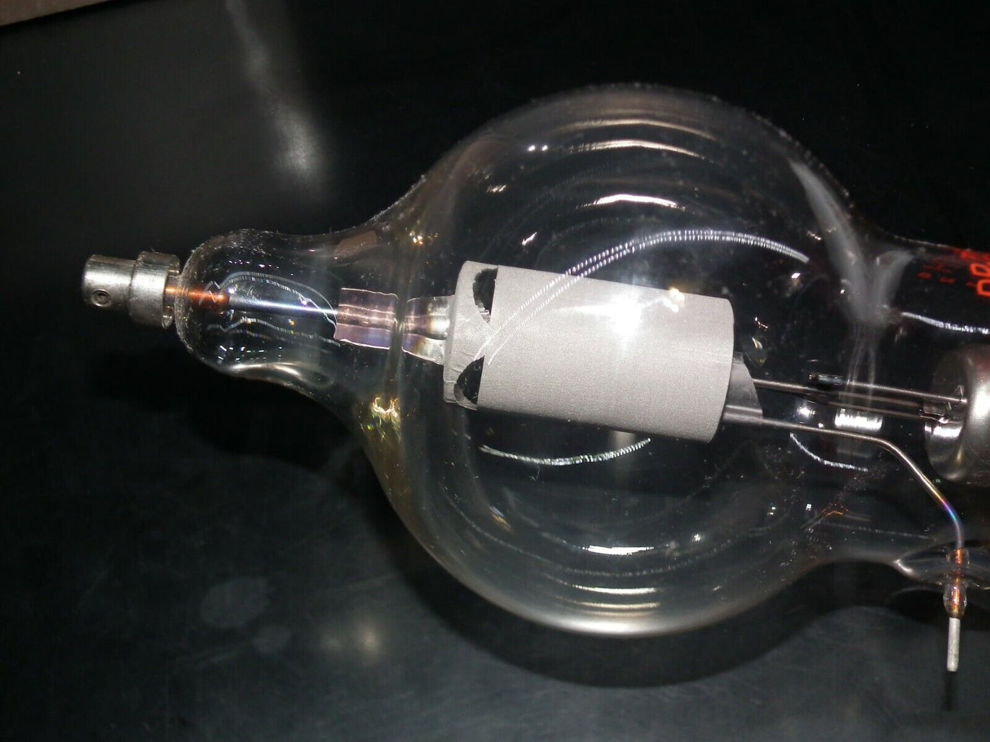 250TH General Electronics, NOS Tested 100%