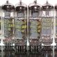 PL82 Tungsram NOS Platinum matched pair - Audio pentode