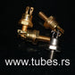 2N2151 NPN Transistor NOS