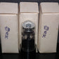 One (1 pcs) 6E5S NOS NIB Tuning Indicator Tube Magic Eye 6E5C / 6E5G / 6G5G