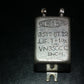 Two vintage PIO capacitors 1uF 350V MICROFARAD perfect for tube audio glass end