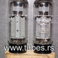 6GB8 Toshiba Japan - Platinum matched pair 6G-B8 Hi Fi
