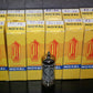 EZ80 EI Philips 6V4 NOS NIB made in Yugoslavia in late 60s