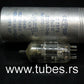 One vintage RC PIO capacitor 7uF 220V Made in Hungary in 1986
