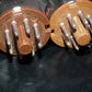 2E26 CBS Teonex NOS NIB Output pentode