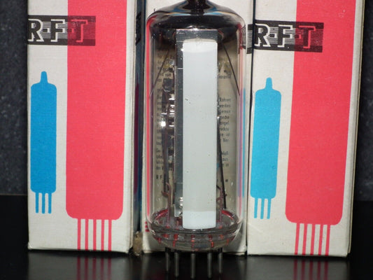 EM84 RFT Magic Eye - Tuning Eye NOS NIB