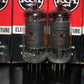 One (1 pcs) 6AU6A RCA EF94 Microphone pentode RARE Old Type - Low Noise Tested