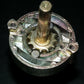 Vintage Hi Quality Switch 3x12 contacts Iskra EZP02 Made in Yugoslavia
