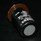 Two vintage Siemens electrolytic capacitors 470uF / 63V West Germany 1984