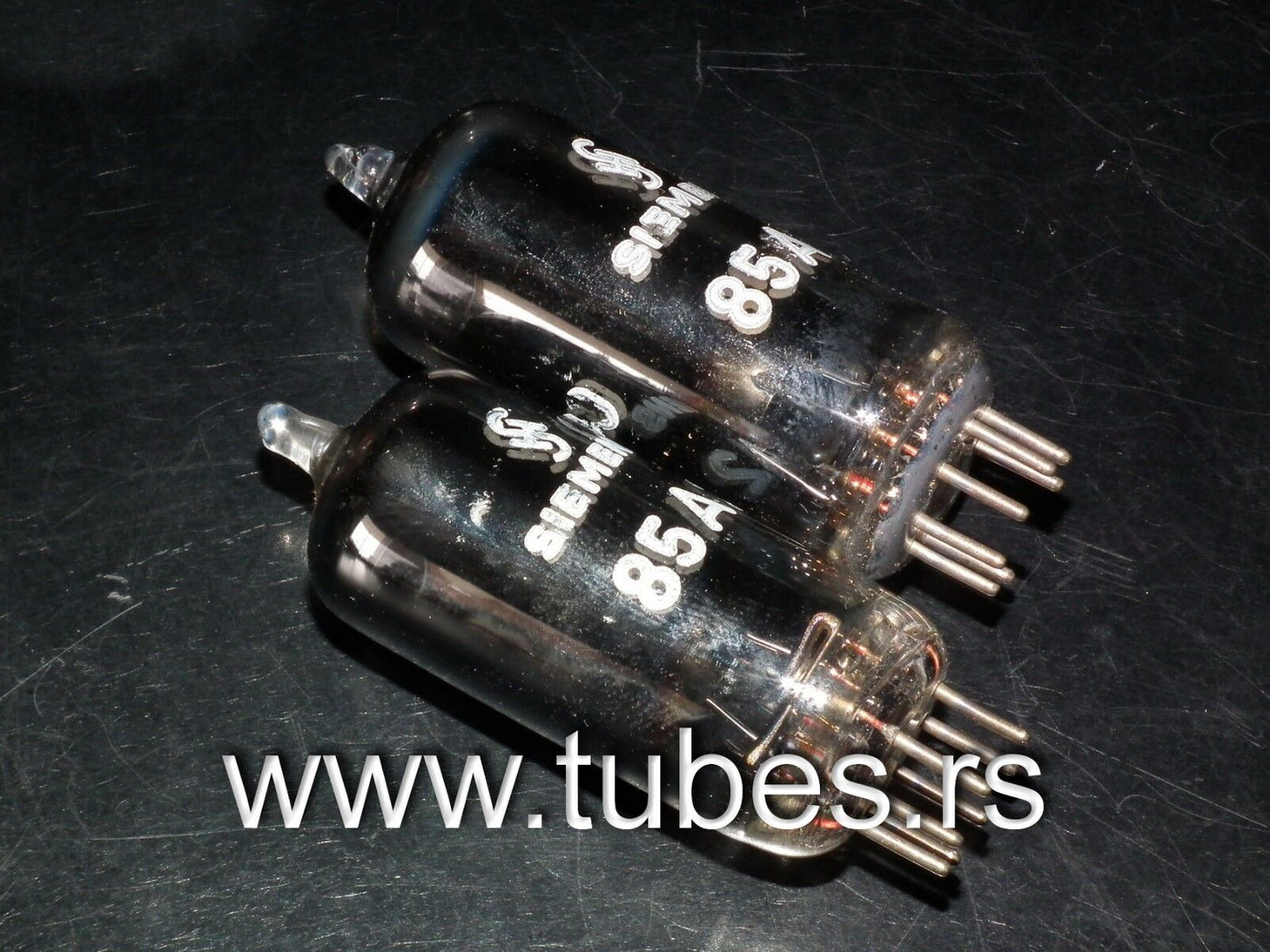 85A2 Siemens 0G3 OG3 stablilisator tube STV85/10  Made in Germany