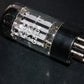 GZ34 Telefunken Mullard 5AR4 rectifier, DD Getter, NOS NIB f32