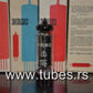 OB2 RFT NOS NIB 0B2 stablilisator tube STV108/30 STR108/30 Made in Germany