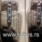 One (1 pcs) 10Y Sylvania VT-25 NOS NIB JAN Boxes 10 VT25